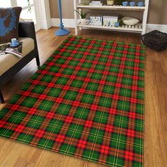 Blackstock Tartan Classic Area Rug