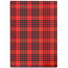 MacIan Tartan Classic Area Rug