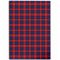 MacLachlan Modern Tartan Classic Area Rug