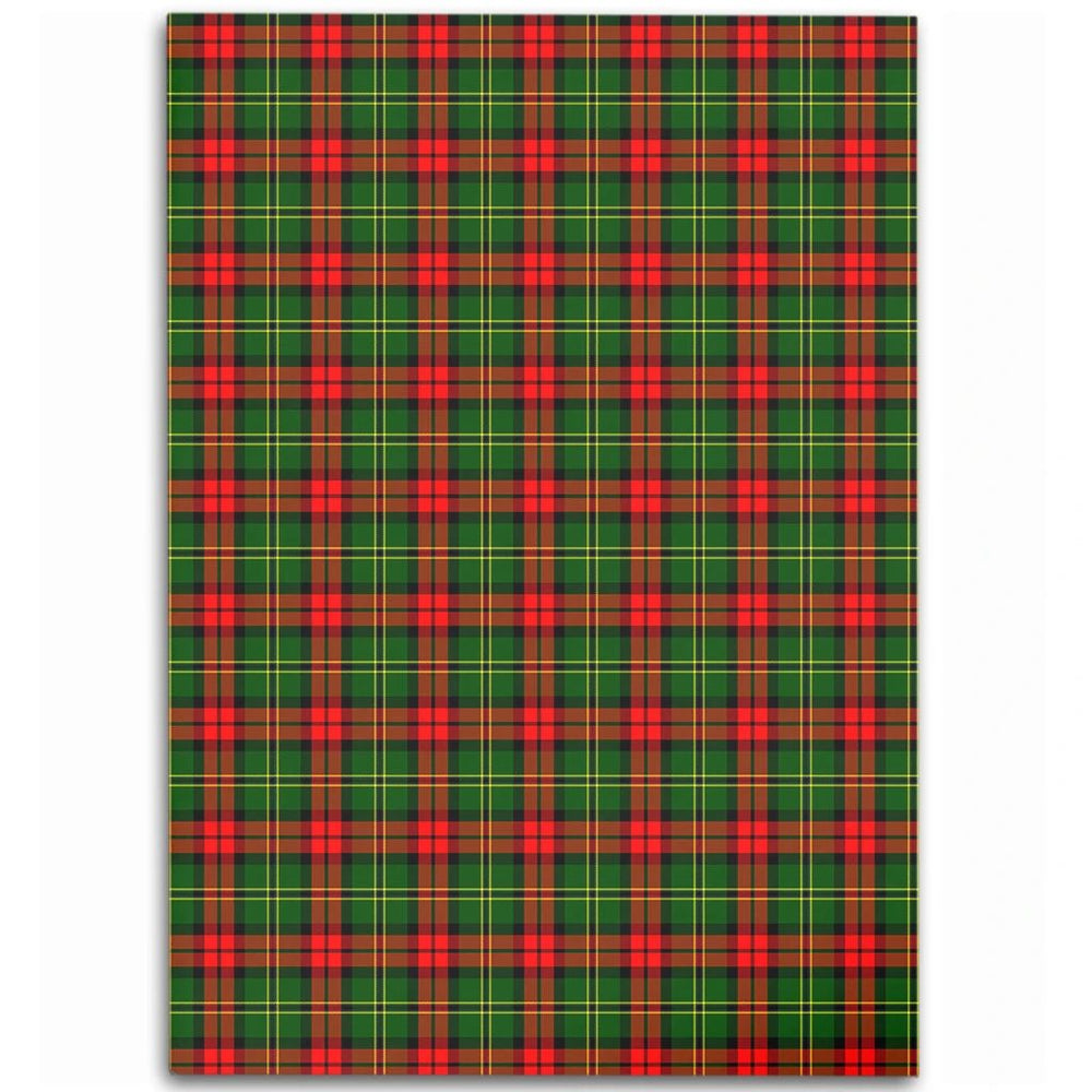 Blackstock Tartan Classic Area Rug