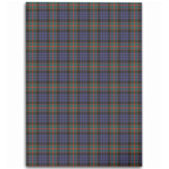 Fletcher of Dunans Tartan Classic Area Rug
