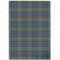 Nicolson Hunting Ancient Tartan Classic Area Rug