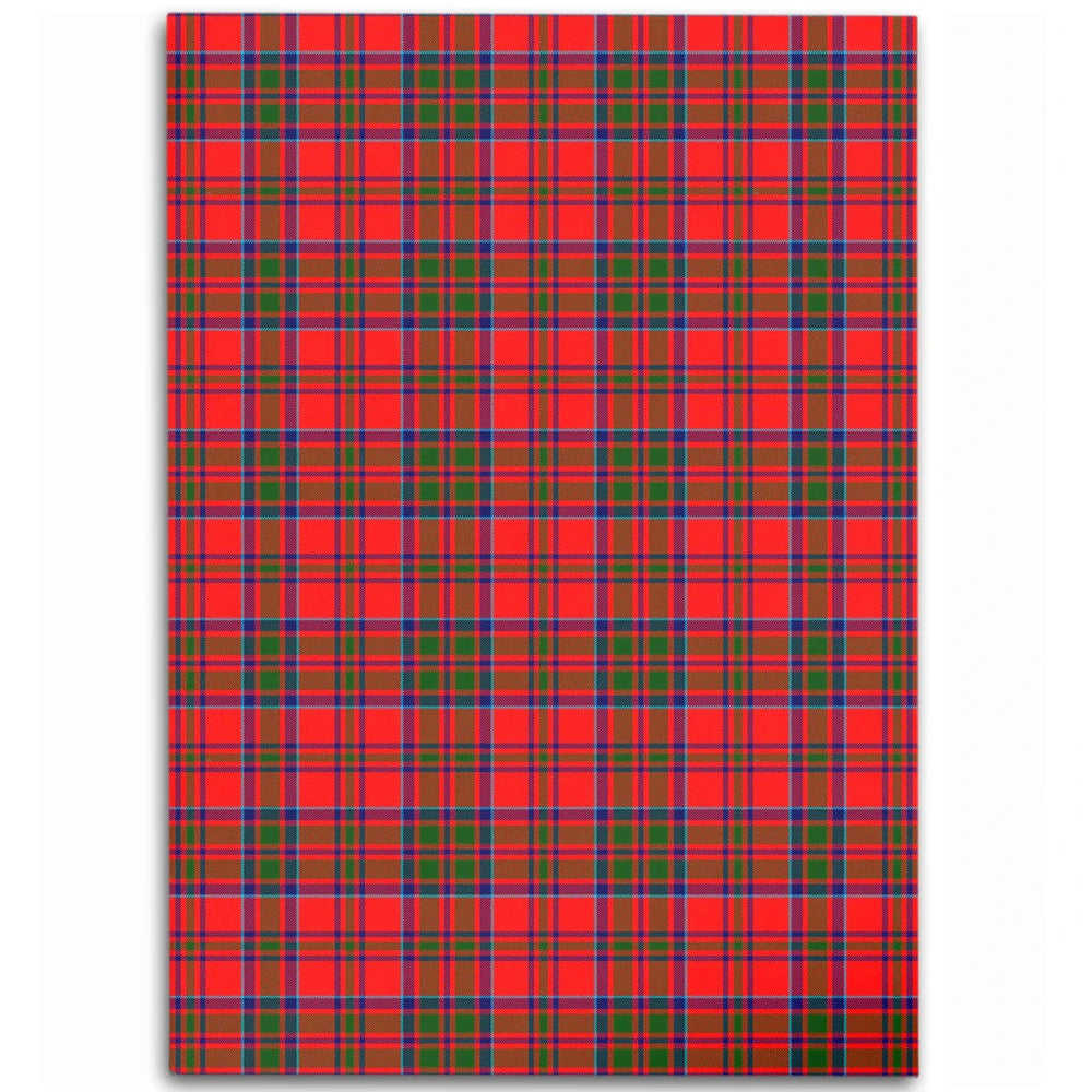 MacKillop Tartan Classic Area Rug