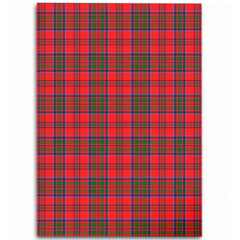 MacKillop Tartan Classic Area Rug