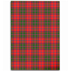 Stewart of Appin Modern Tartan Classic Area Rug