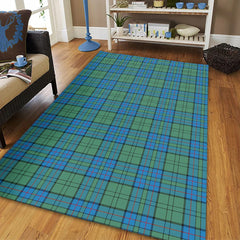 Lockhart Modern Tartan Classic Area Rug