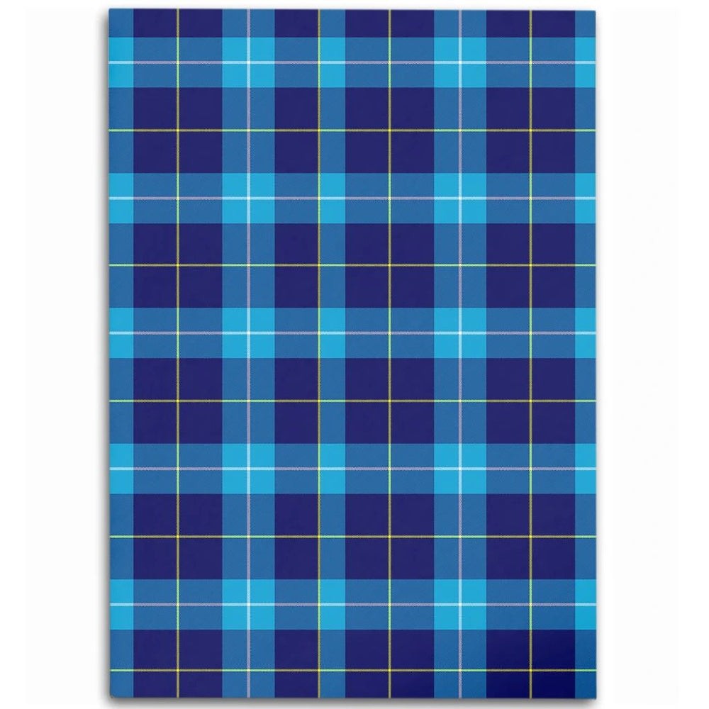 McKerrell Tartan Classic Area Rug