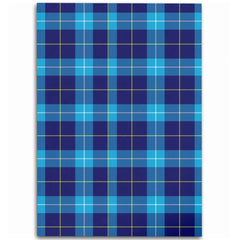 McKerrell Tartan Classic Area Rug