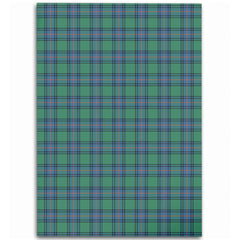 Shaw Ancient Tartan Classic Area Rug