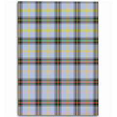 Bell of the Borders Tartan Classic Area Rug