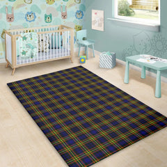 MacLellan Modern Tartan Classic Area Rug