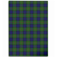 Dundas Modern Tartan Classic Area Rug