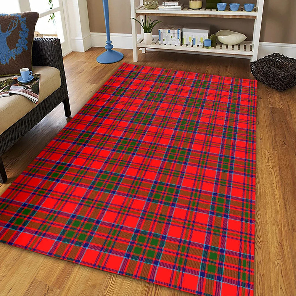MacKillop Tartan Classic Area Rug