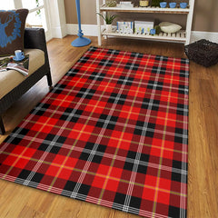 Marjoribanks Tartan Classic Area Rug