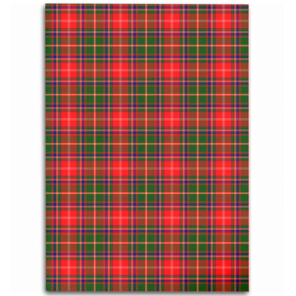 Somerville Modern Tartan Classic Area Rug