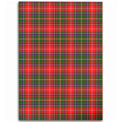 Somerville Modern Tartan Classic Area Rug