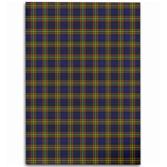 MacLellan Modern Tartan Classic Area Rug