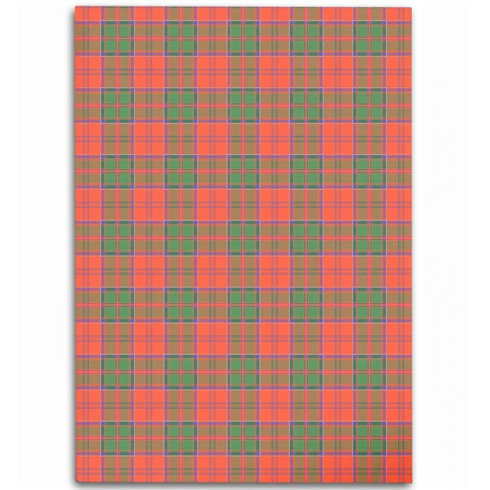 Grant Ancient Tartan Classic Area Rug