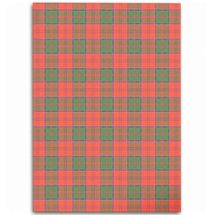Grant Ancient Tartan Classic Area Rug