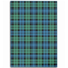 Campbell Ancient 01 Tartan Classic Area Rug