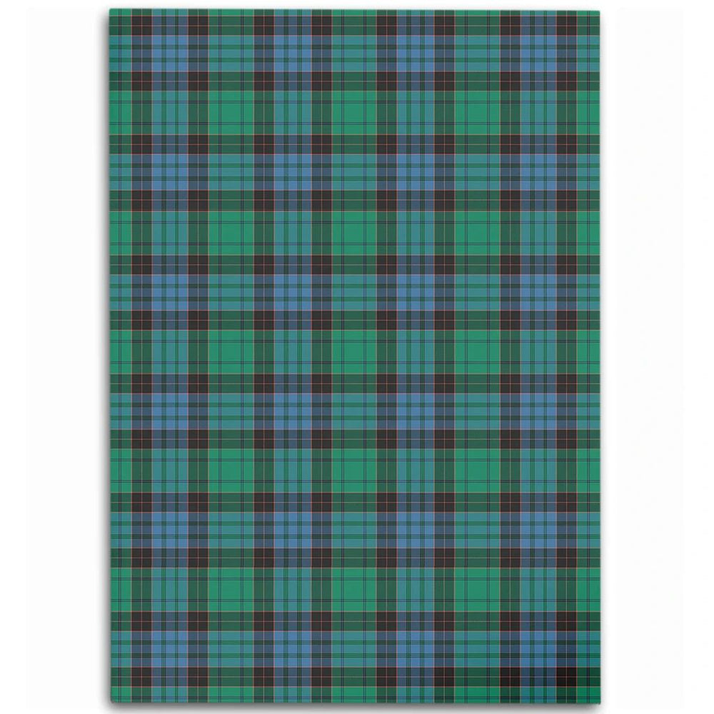 Stewart Old Ancient Tartan Classic Area Rug