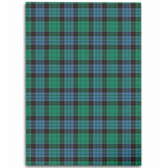 Stewart Old Ancient Tartan Classic Area Rug