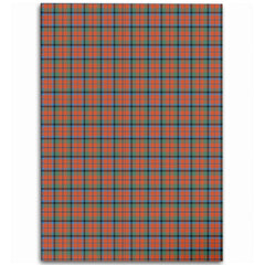 MacNaughton Ancient Tartan Classic Area Rug