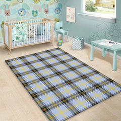 Bell of the Borders Tartan Classic Area Rug