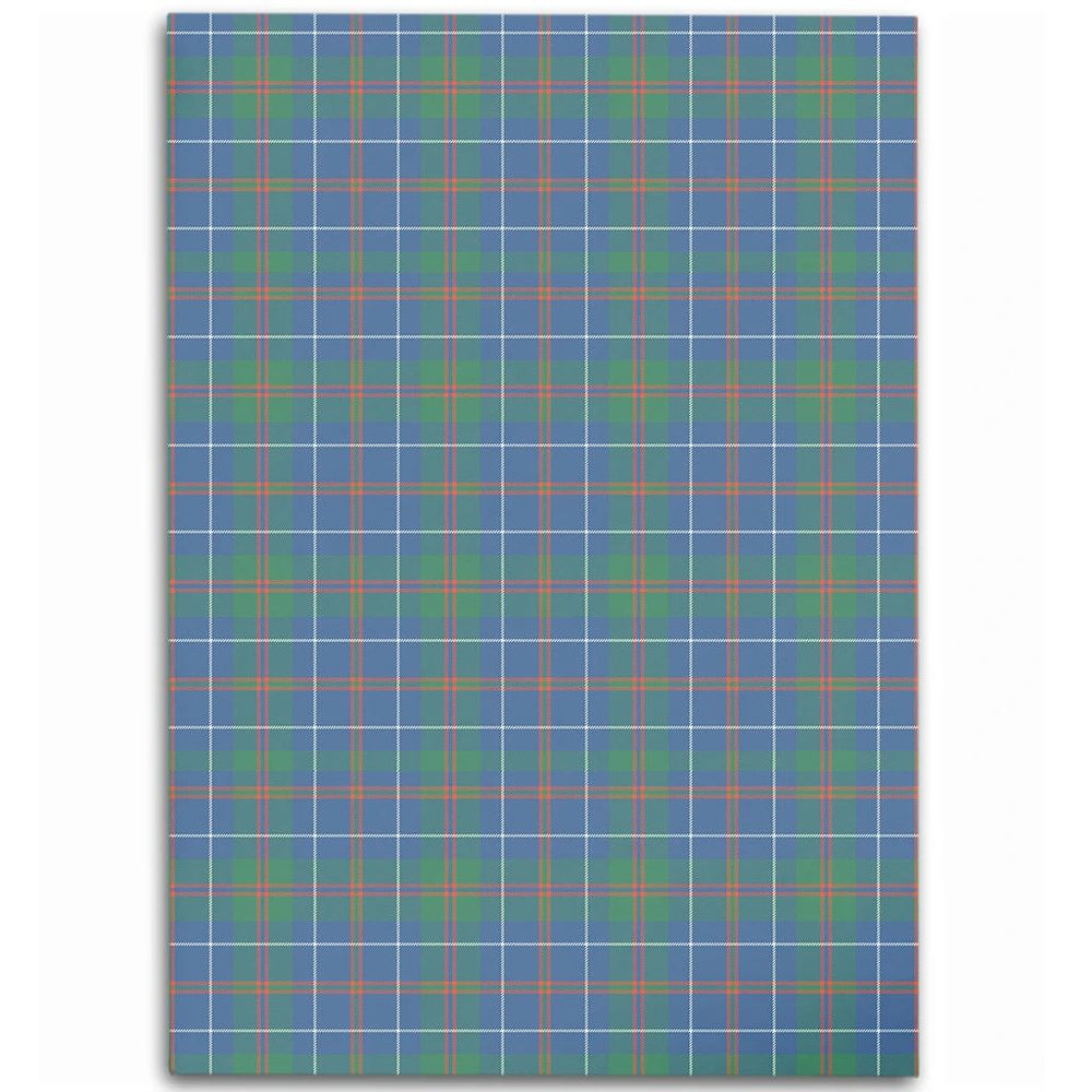 MacHardy Ancient Tartan Classic Area Rug