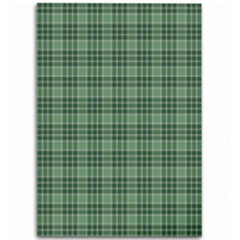 MacDonald Lord of the Isles Hunting Tartan Classic Area Rug