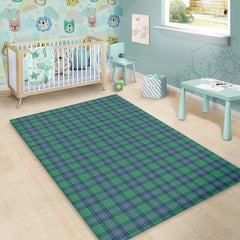 Shaw Ancient Tartan Classic Area Rug