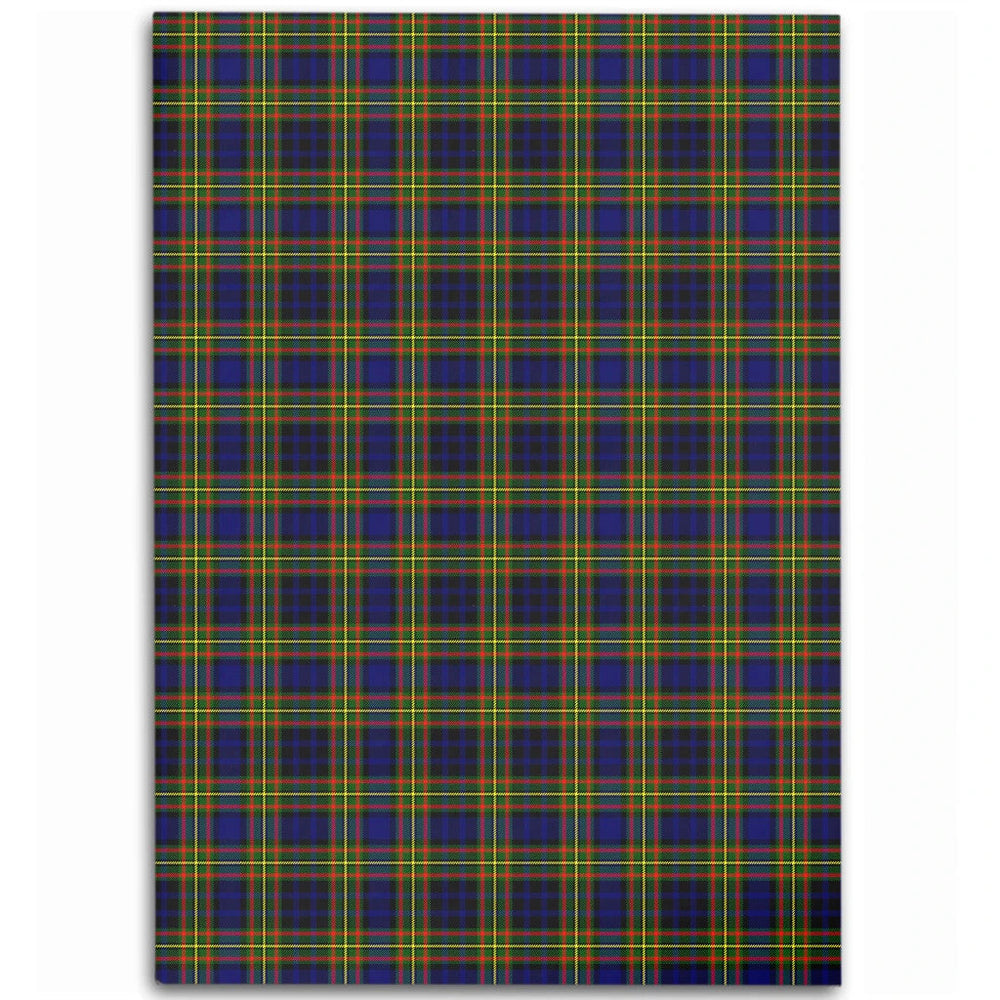 Clelland Modern Tartan Classic Area Rug