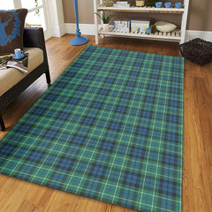 MacNeill of Colonsay Ancient Tartan Classic Area Rug