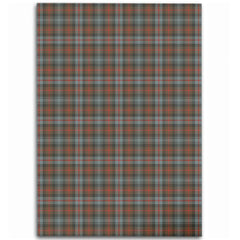 Murray of Atholl Weathered Tartan Classic Area Rug
