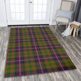 Cochrane Modern Tartan Classic Area Rug