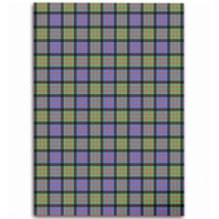 MacDonald Ancient Tartan Classic Area Rug