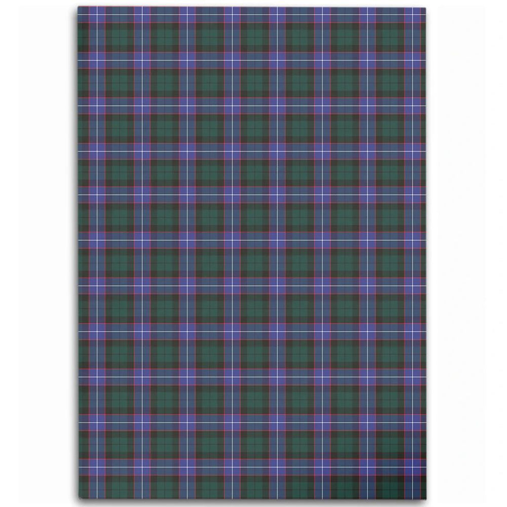 Hunter Modern Tartan Classic Area Rug