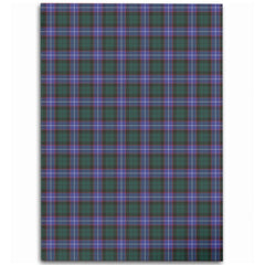 Hunter Modern Tartan Classic Area Rug