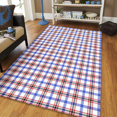 Boswell Modern Tartan Classic Area Rug