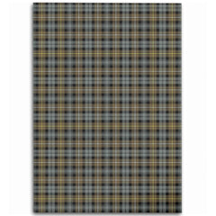 Campbell Argyll Weathered Tartan Classic Area Rug