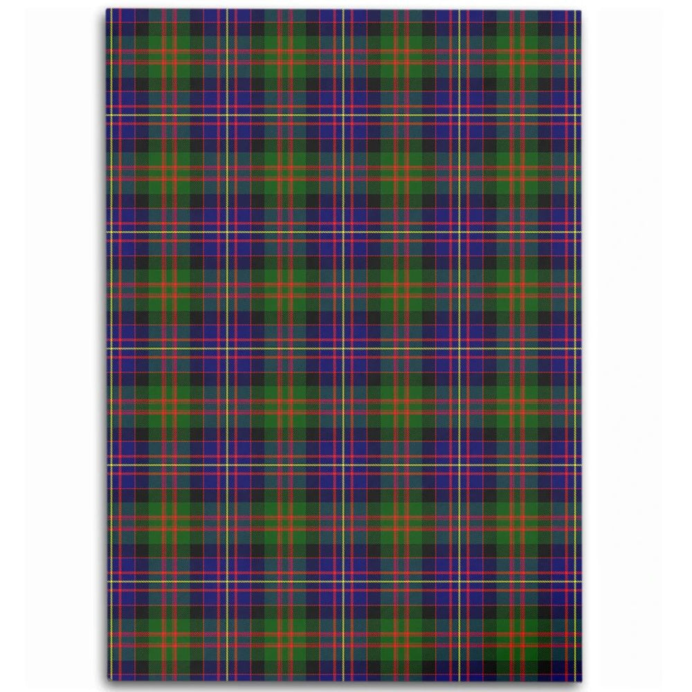 Cameron of Erracht Modern Tartan Classic Area Rug