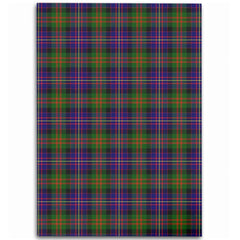 Cameron of Erracht Modern Tartan Classic Area Rug