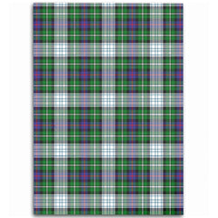 MacKenzie Dress Modern Tartan Classic Area Rug