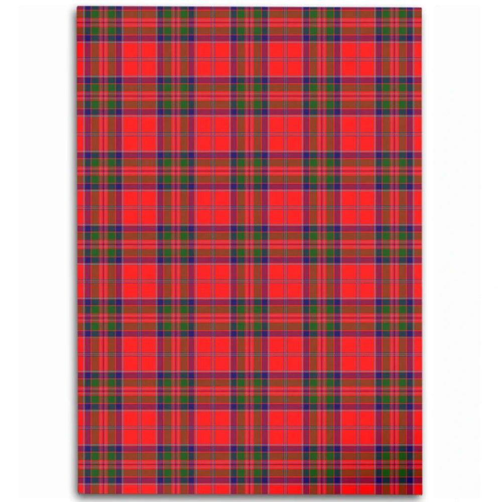 MacGillivray Modern Tartan Classic Area Rug