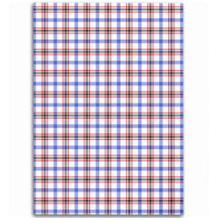 Boswell Modern Tartan Classic Area Rug