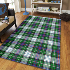 MacKenzie Dress Modern Tartan Classic Area Rug
