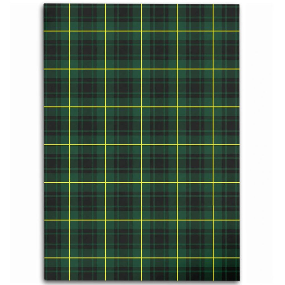 MacArthur Modern Tartan Classic Area Rug