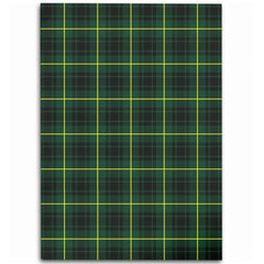 MacArthur Modern Tartan Classic Area Rug