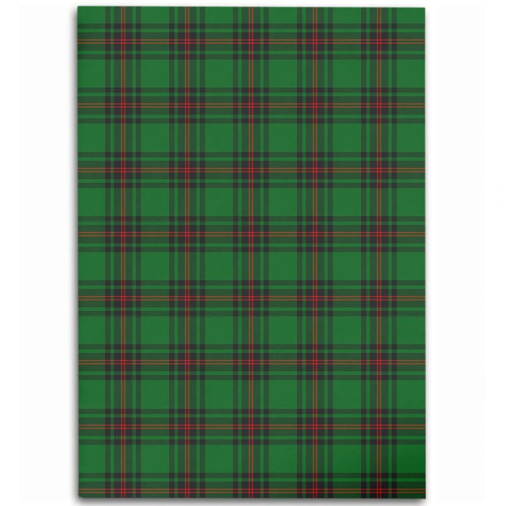 Fife District Tartan Classic Area Rug