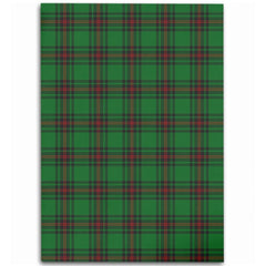 Fife District Tartan Classic Area Rug